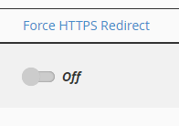 SSL Install