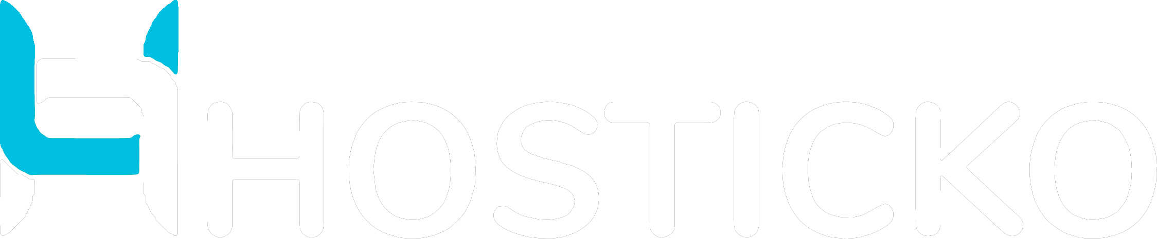 Hosticko - Fast & Secure Hosting Platform